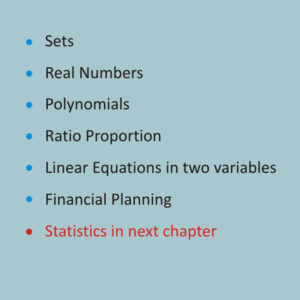 Ninth Standard English Medium Maths-1-desc