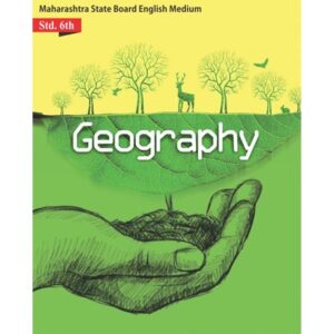 Sixth Standard Geography English Medium