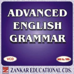 Advnaced English Grammer
