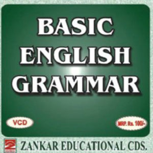 Basic English Grammar