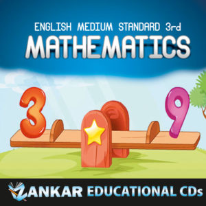 class third mathematics english medium