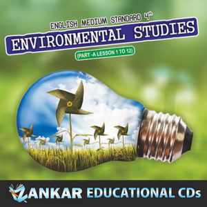 class four environmental study english medium