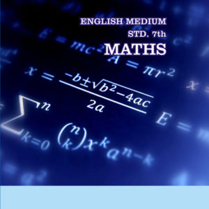 class seven mathematics english medium