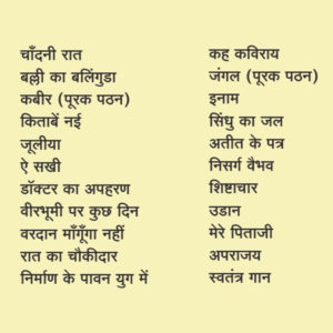 Ninth standard marathi medium Hindi details