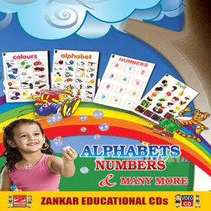 Alphabets Numbers And Many More