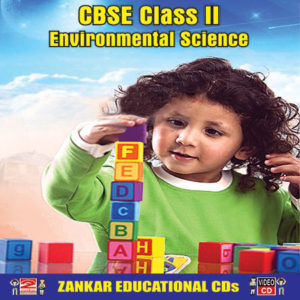 second standard environmental CBSE