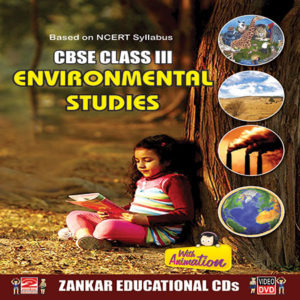 class third environmental CBSE