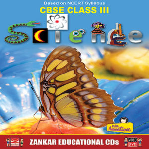 class third science CBSE