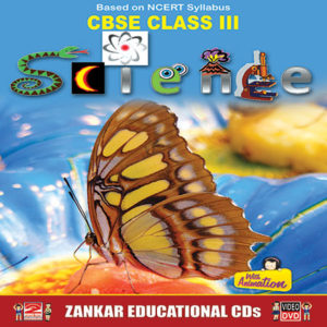 class third science CBSE