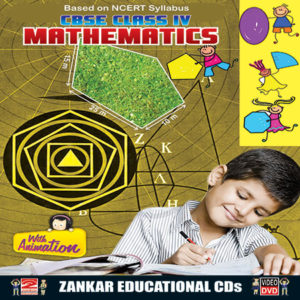 class fourth mathematics CBSE