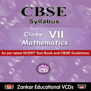 class seven mathematics CBSE