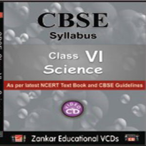 class six science CBSE board