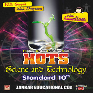 class HOTS science english medium