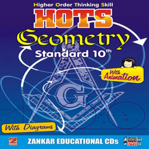 class ten geometry english medium