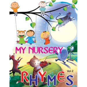 My Nursery Rhymes vol.ii(Bird Dance)