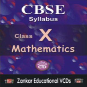 class ten mathematics CBSE board