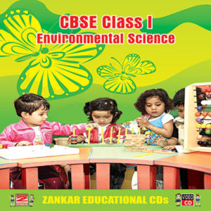 class first environmental CBSE