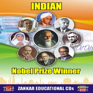 Indian Nobel Prize Winner